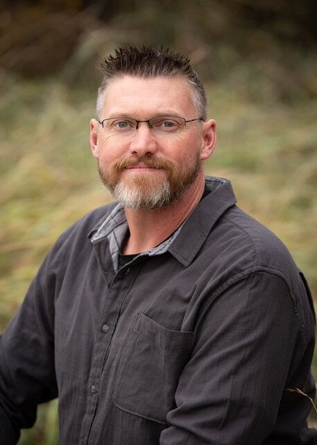 Jarrod Ogden